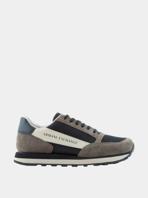 Кроссовки Armani Exchange модель XUX083-XV263-T080 Фото