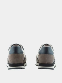 Кроссовки Armani Exchange модель XUX083-XV263-T080 Фото