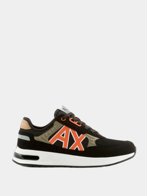 Кроссовки Armani Exchange модель XUX090-XV276-T053 Фото