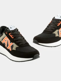 Кроссовки Armani Exchange модель XUX090-XV276-T053 Фото
