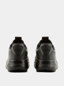 Кроссовки Armani Exchange модель XUX121-XV768-00002 Фото