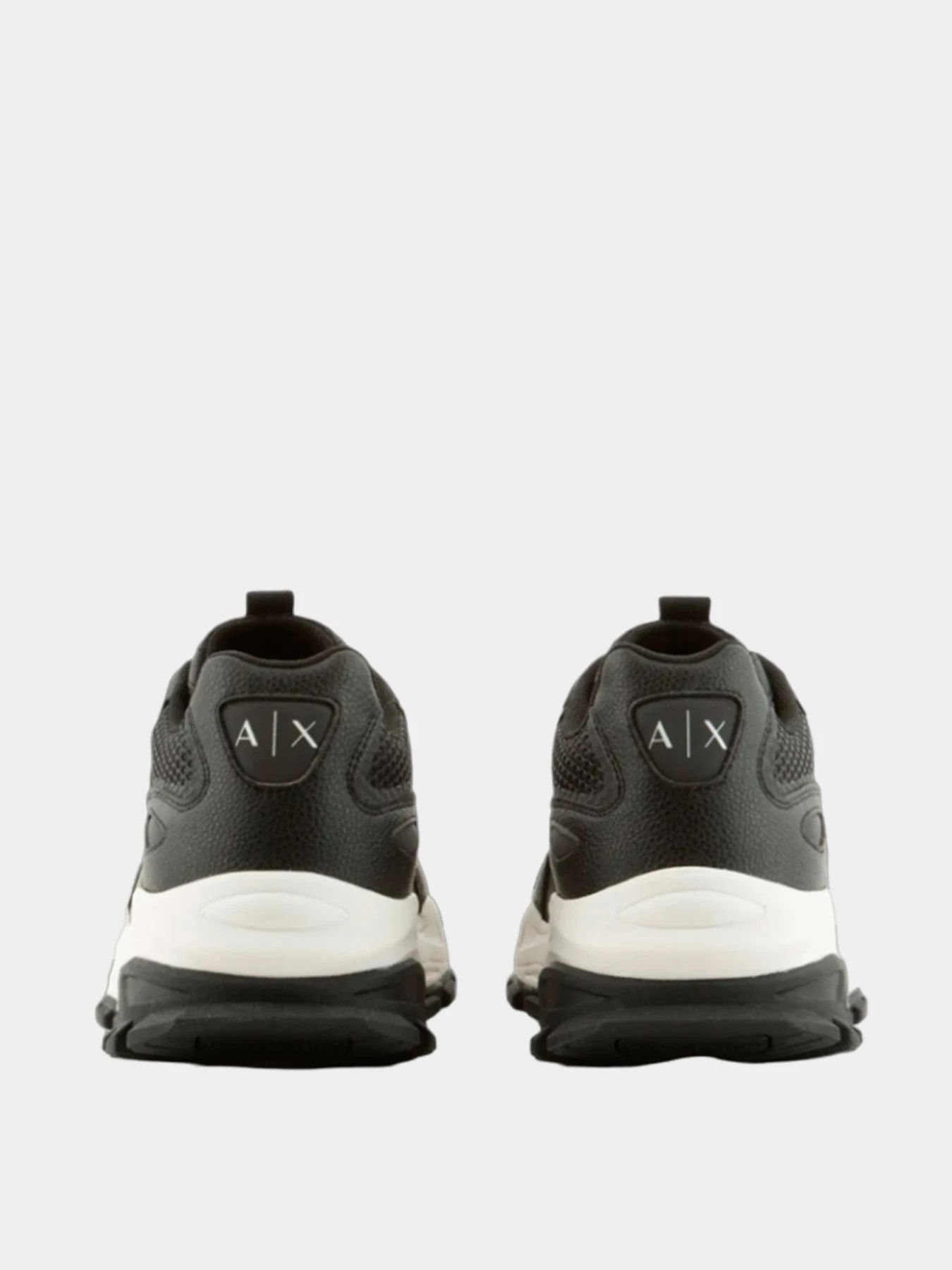 Кроссовки Armani Exchange модель XUX159-XV642-N814 Кроссовки Armani Exchange модель XUX159-XV642-N814 Фото