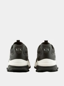 Кроссовки Armani Exchange модель XUX159-XV642-N814 Фото
