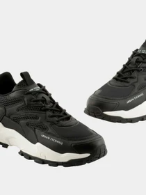 Кроссовки Armani Exchange модель XUX159-XV642-N814 Фото
