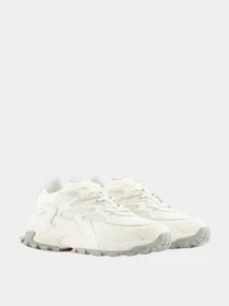 Кроссовки Armani Exchange модель XUX159-XV642-S137 Фото