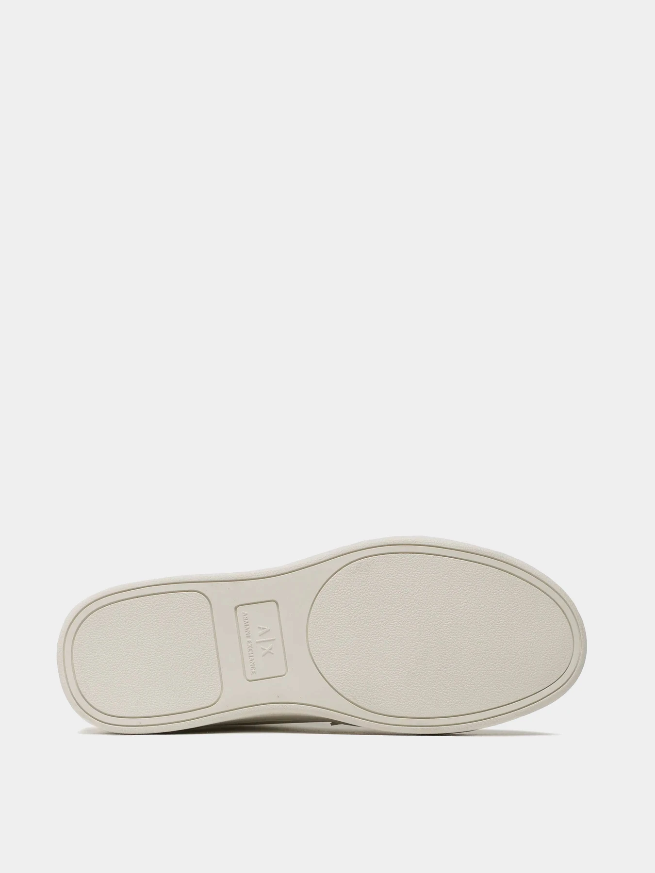 Кеды Armani Exchange модель XUZ054-XV783-N480 Кеды Armani Exchange модель XUZ054-XV783-N480 Фото