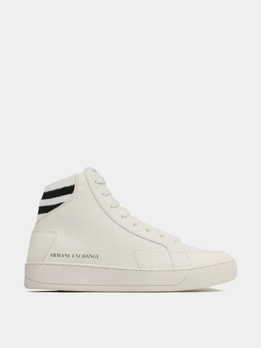 Кроссовкалар Armani Exchange үлгі XUZ054-XV783-N480 Фото