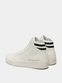 Кеды Armani Exchange модель XUZ054-XV783-N480 Фото