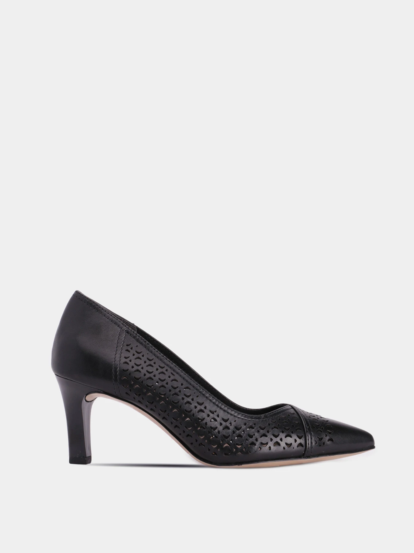Туфли и лоферы Tamaris модель 22419-24-001 black Фото