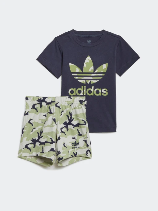 Костюмы Adidas модель HE6928 Фото