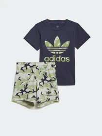 Костюмы Adidas модель HE6928 Фото