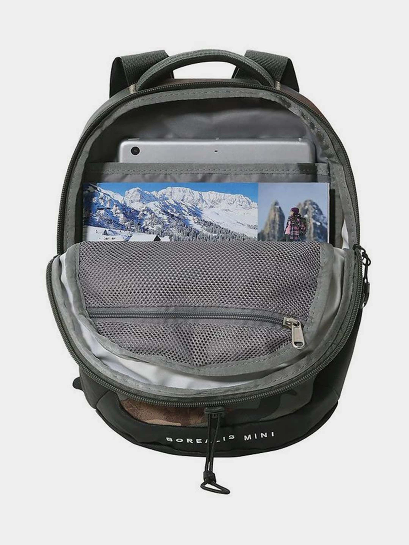 Рюкзаки The North Face модель NF0A52SW5E81 Рюкзаки The North Face модель NF0A52SW5E81 Фото