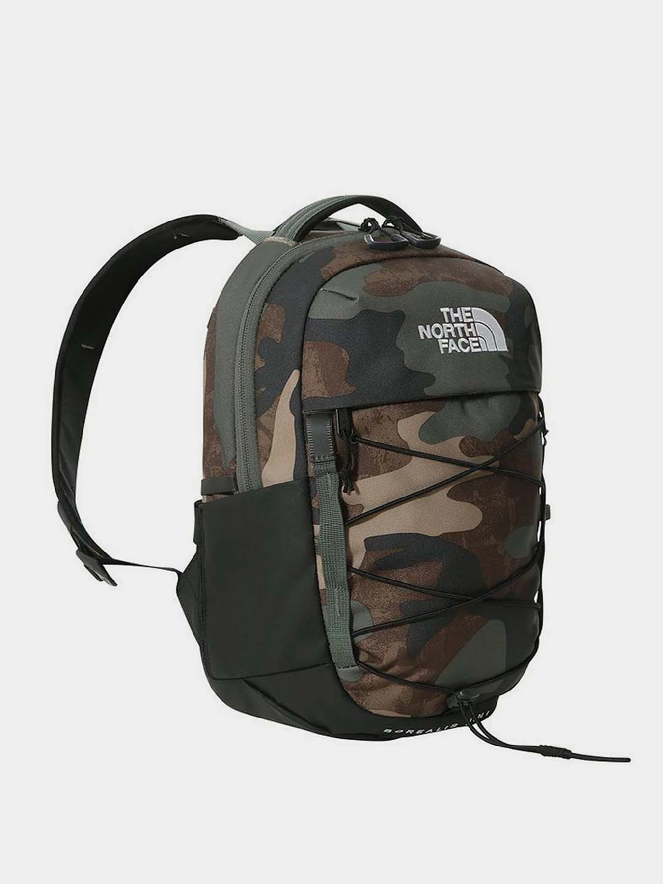 Рюкзаки The North Face модель NF0A52SW5E81 Рюкзаки The North Face модель NF0A52SW5E81 Фото