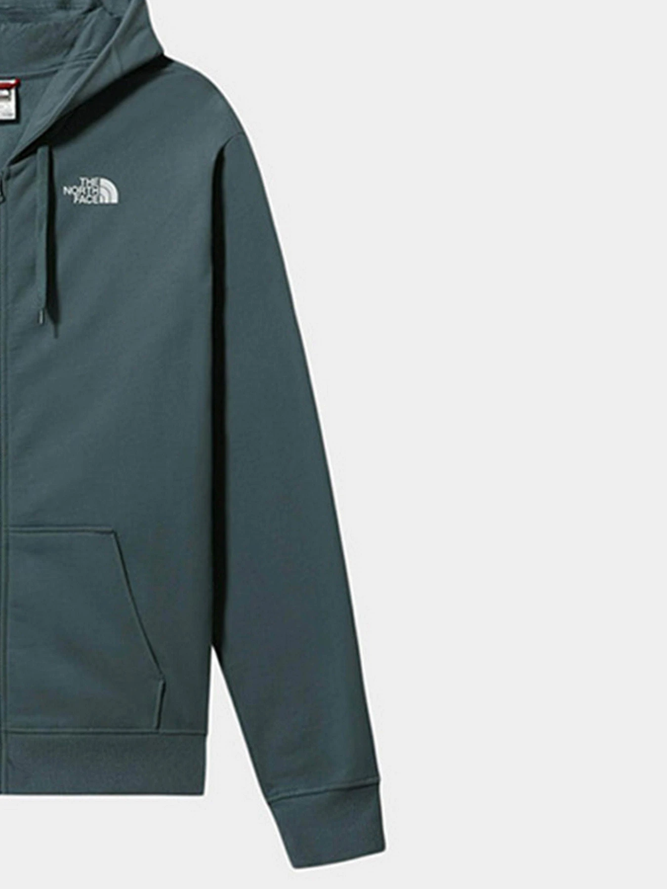 Худи и свитшоты The North Face модель NF0A55GPA9L1 Фото