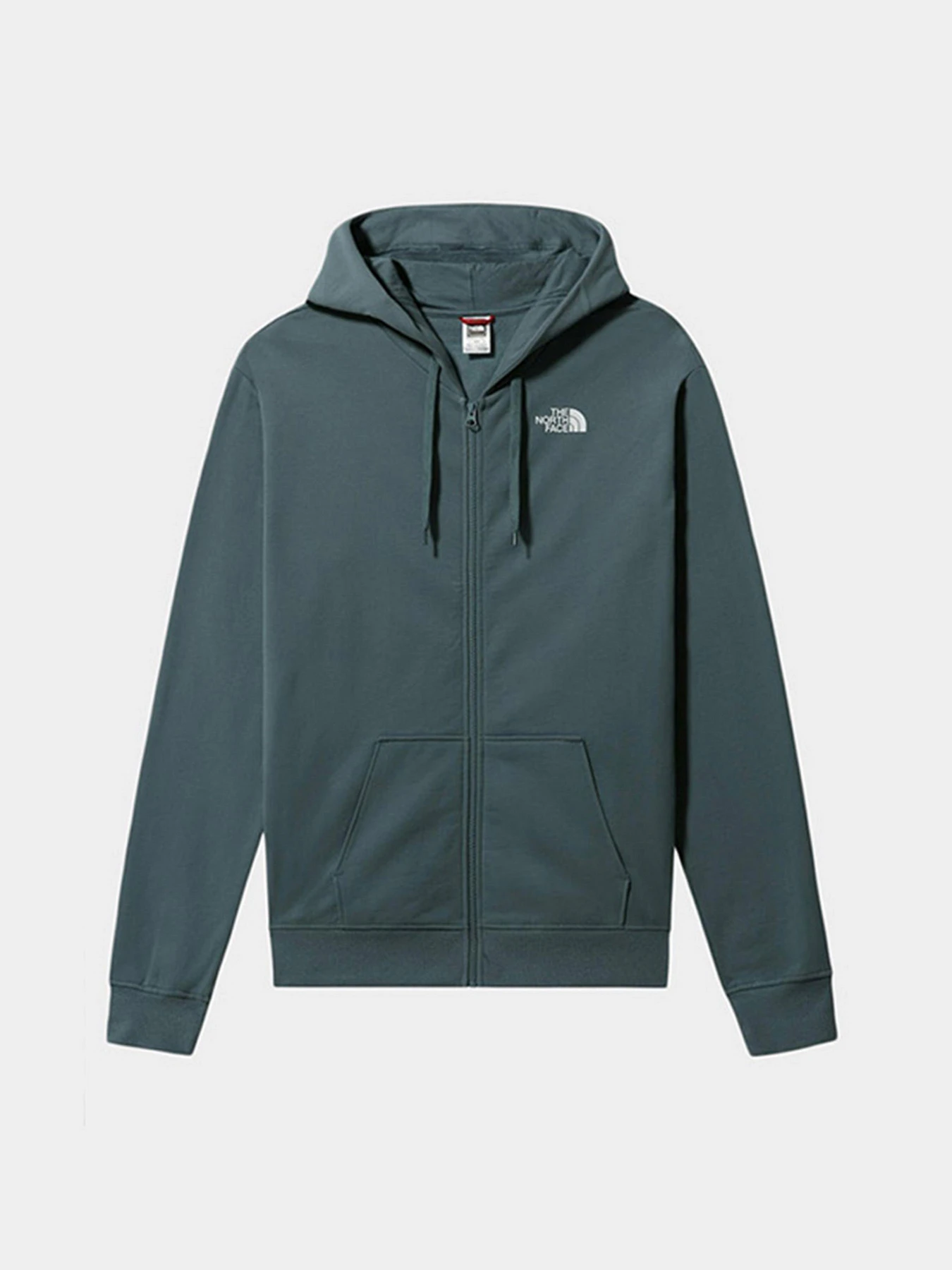 Худи и свитшоты The North Face модель NF0A55GPA9L1 Фото