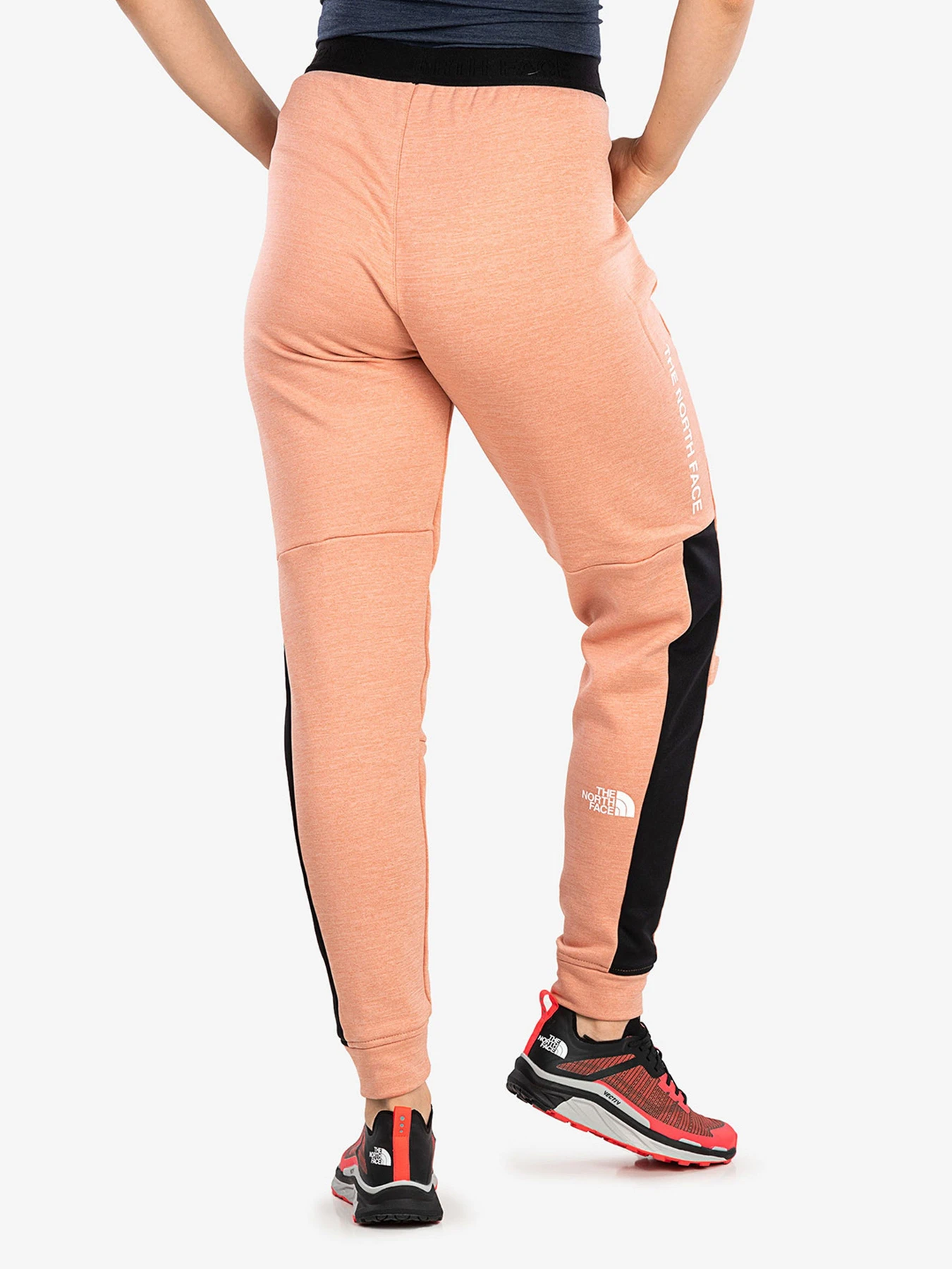 Брюки The North Face модель NF0A5IF35W21 Брюки The North Face модель NF0A5IF35W21 Фото
