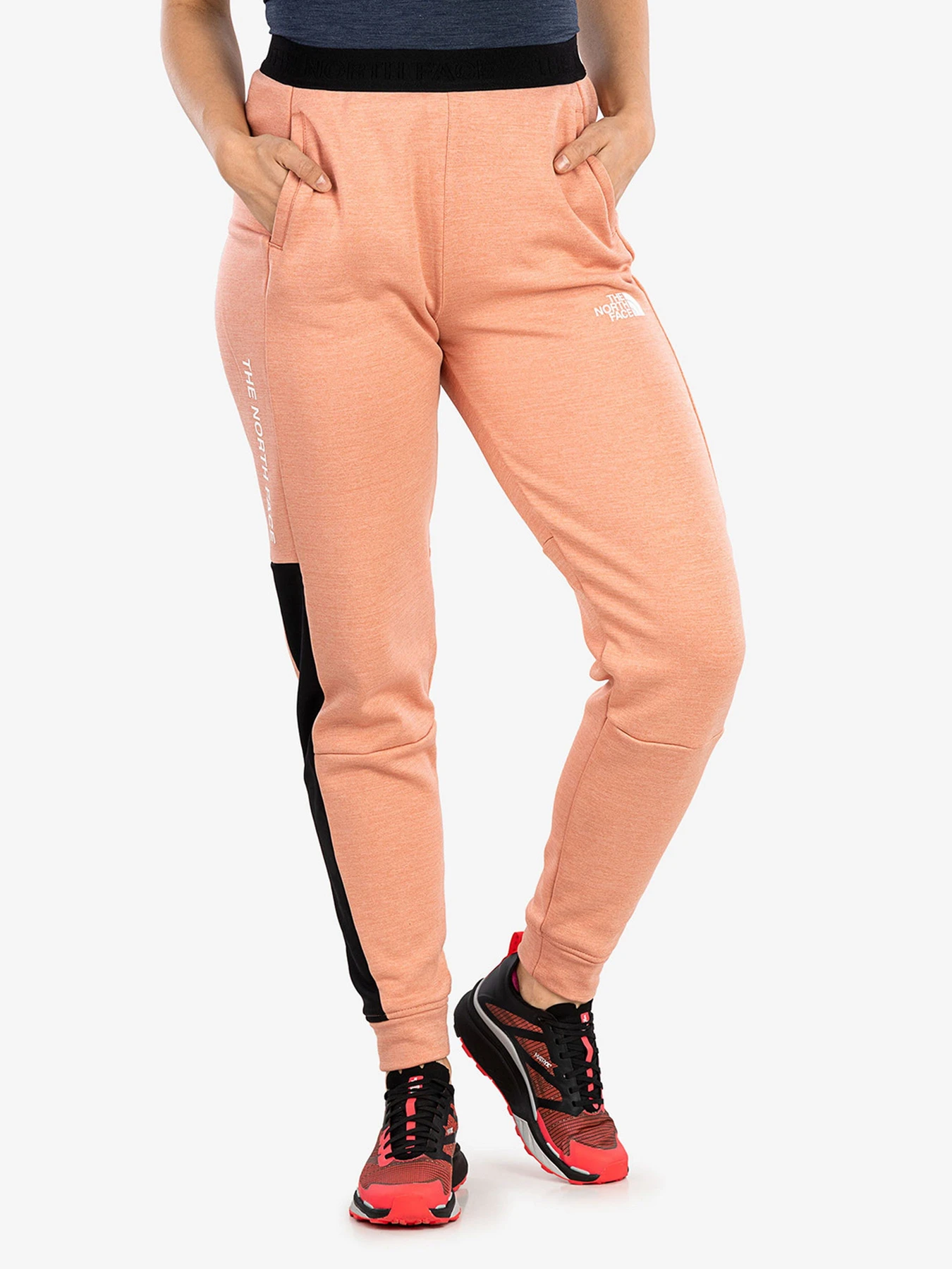 Брюки The North Face модель NF0A5IF35W21 Брюки The North Face модель NF0A5IF35W21 Фото