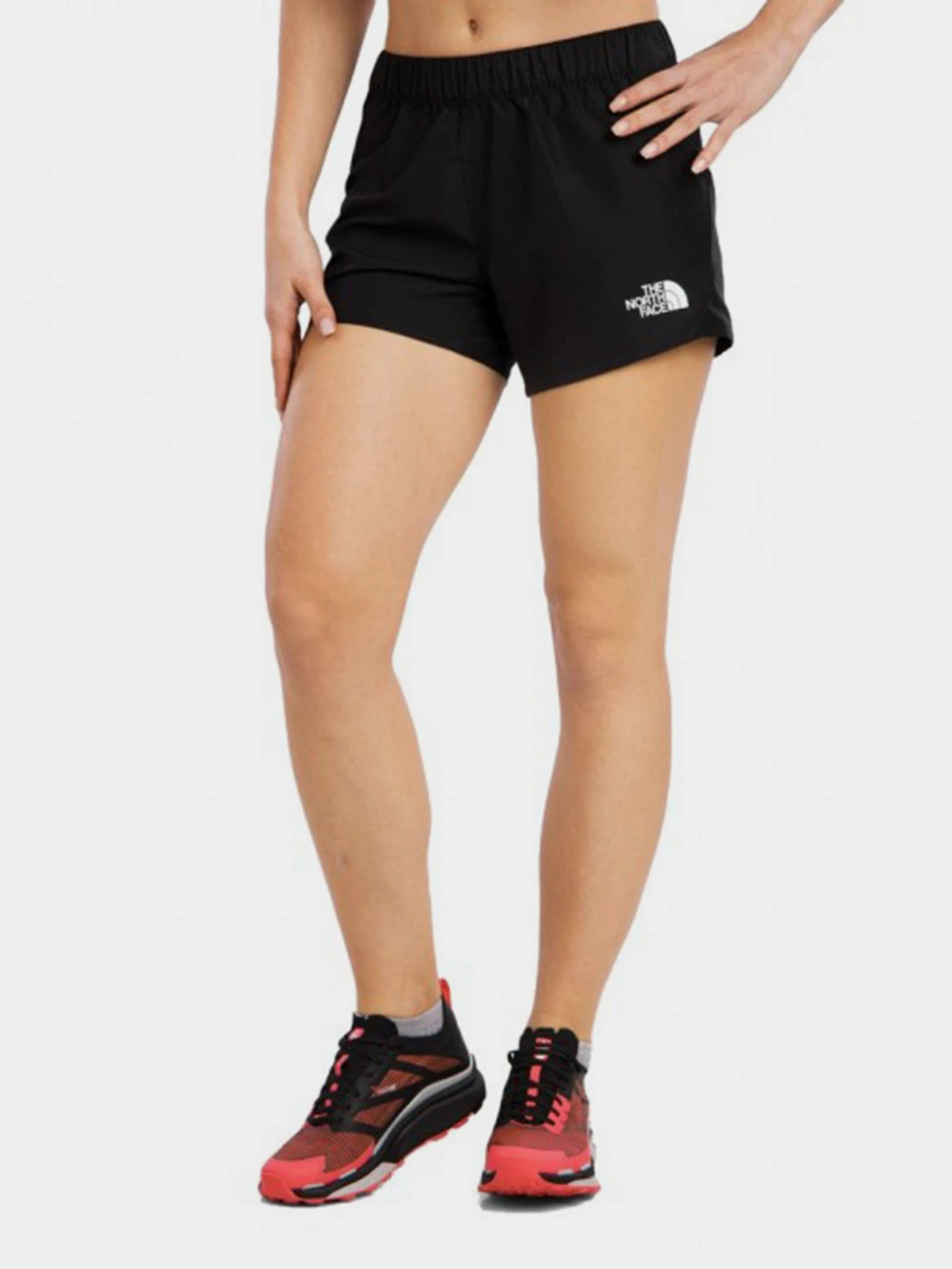 Шорты The North Face модель NF0A5IF6KX71 Шорты The North Face модель NF0A5IF6KX71 Фото