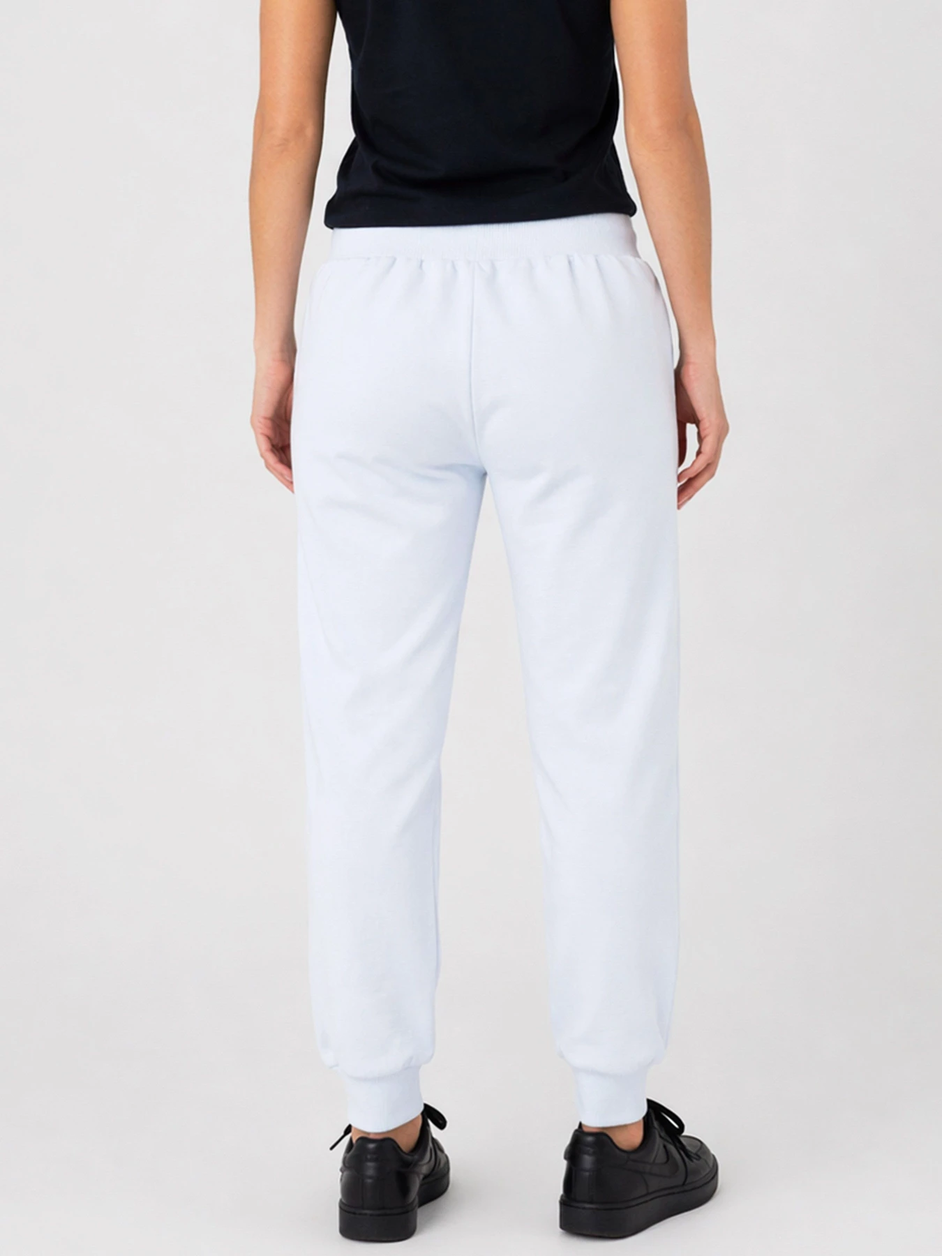 Брюки Just Cavalli модель 74PBAF00-CF200-G03 Брюки Just Cavalli модель 74PBAF00-CF200-G03 Фото