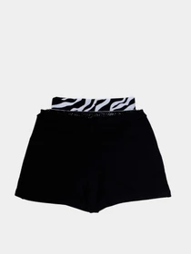 Шорты Just Cavalli модель 74PBD351-F0010-899 Фото