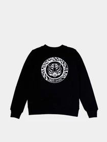 Худи и свитшоты Just Cavalli модель 74PBIF04-CF200-L01 Фото