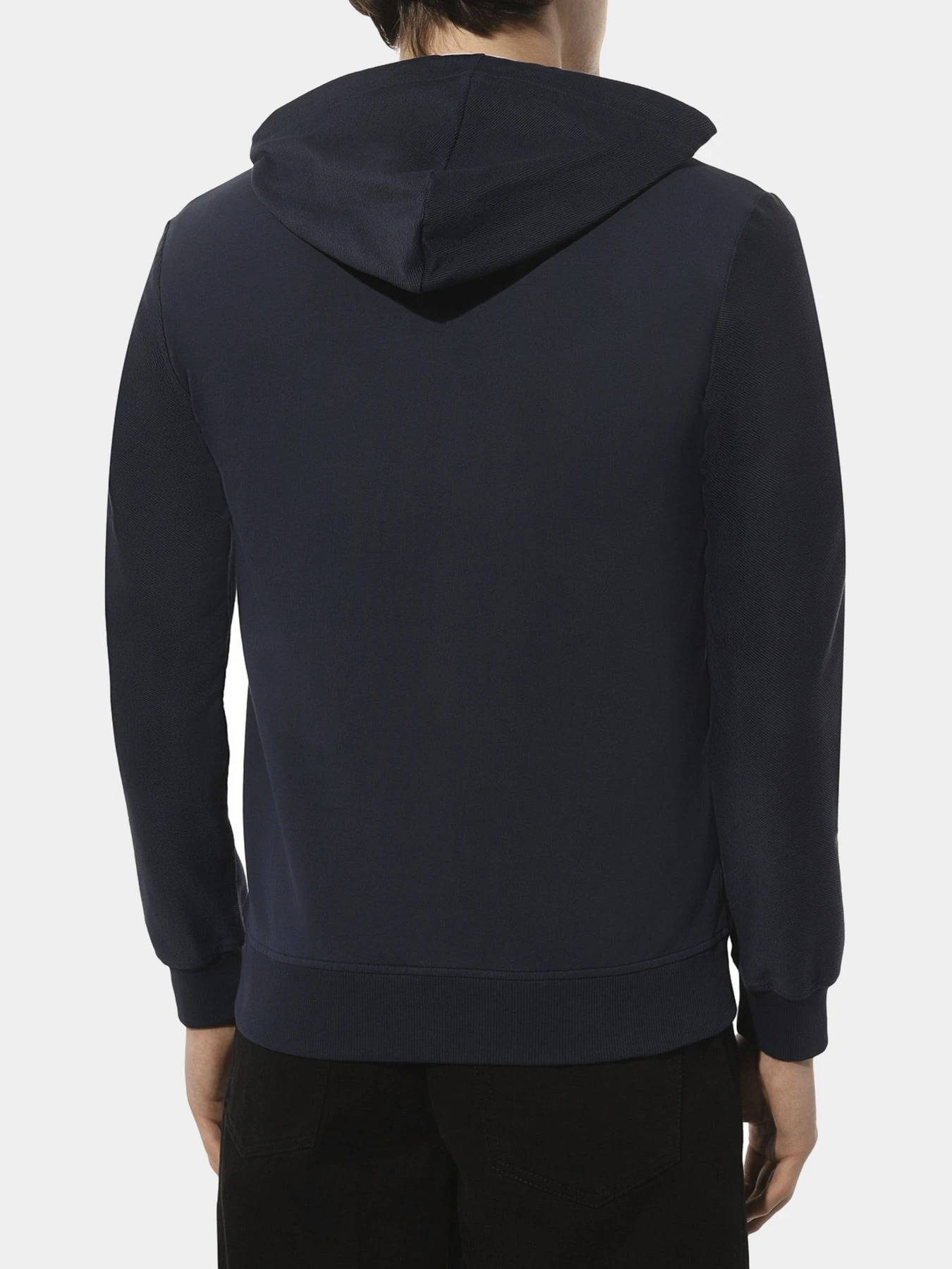Худи и свитшоты Emporio Armani модель 211858-3R484-06935 Худи и свитшоты Emporio Armani модель 211858-3R484-06935 Фото