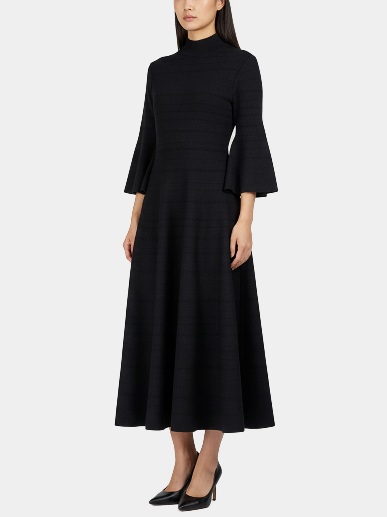Платья Emporio Armani модель 3R2AYB-2MB4Z-0999 Платья Emporio Armani модель 3R2AYB-2MB4Z-0999 Фото