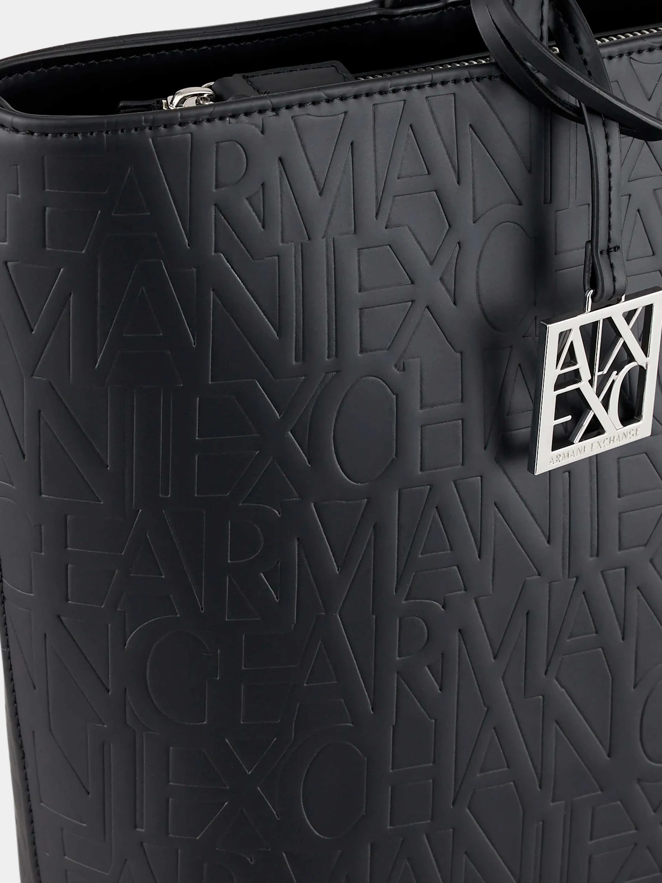 Сумки Armani Exchange модель 942650-CC793-00020 Фото