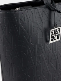 Сумки Armani Exchange модель 942650-CC793-00020 Фото