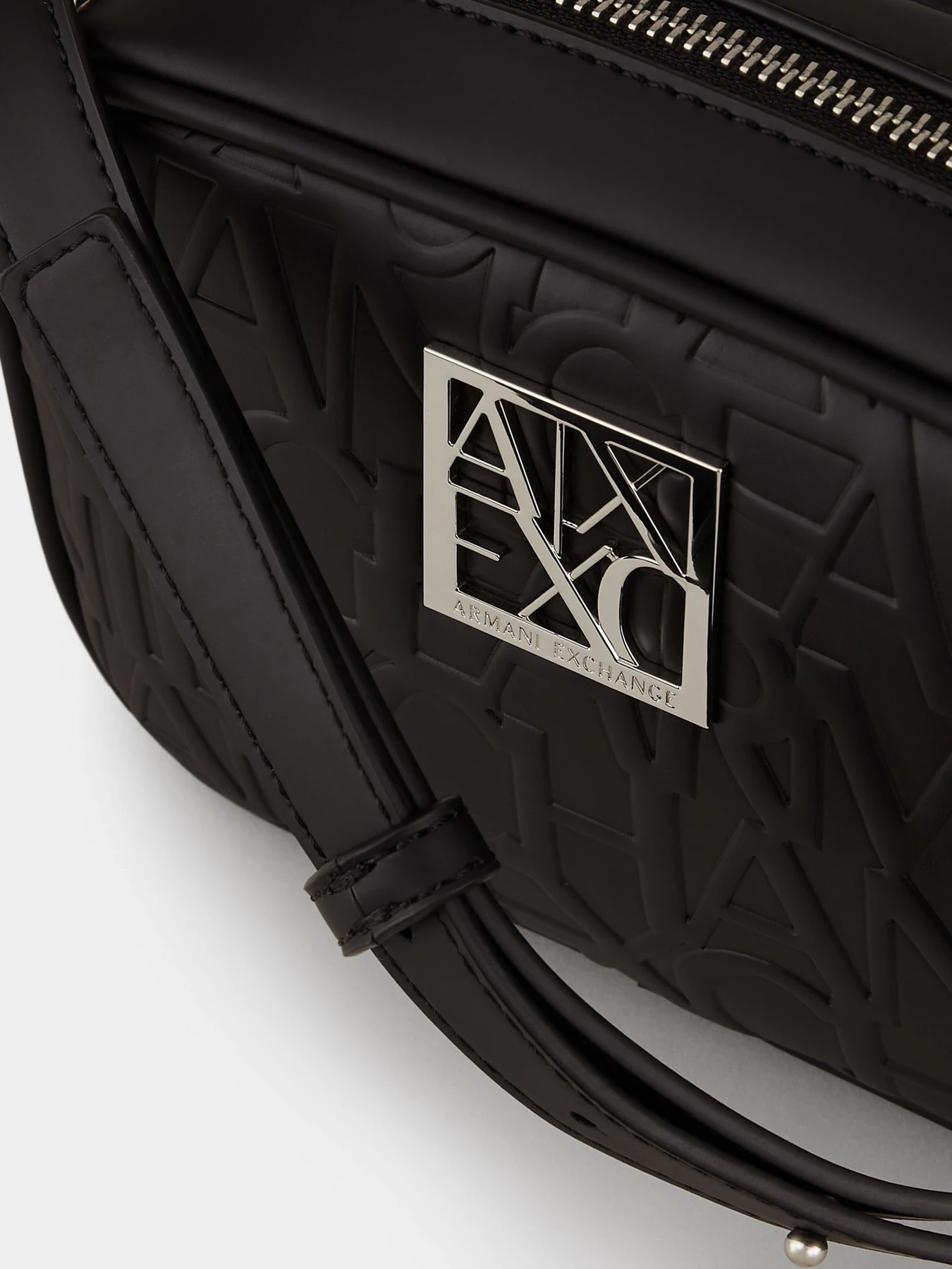 Сумки Armani Exchange модель 942733-CC793-00020 Фото
