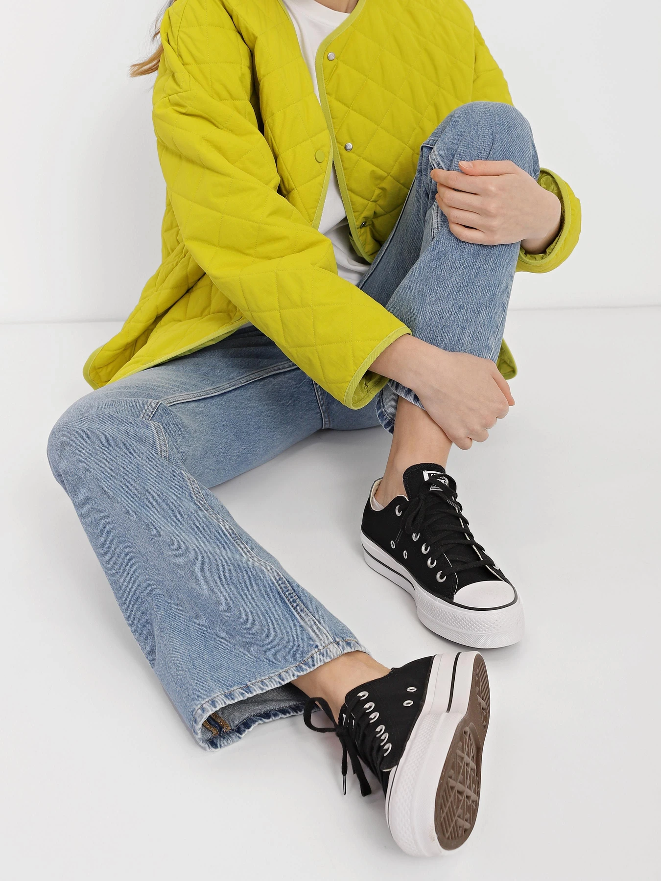 Кеды CONVERSE модель 560250C Кеды CONVERSE модель 560250C Фото