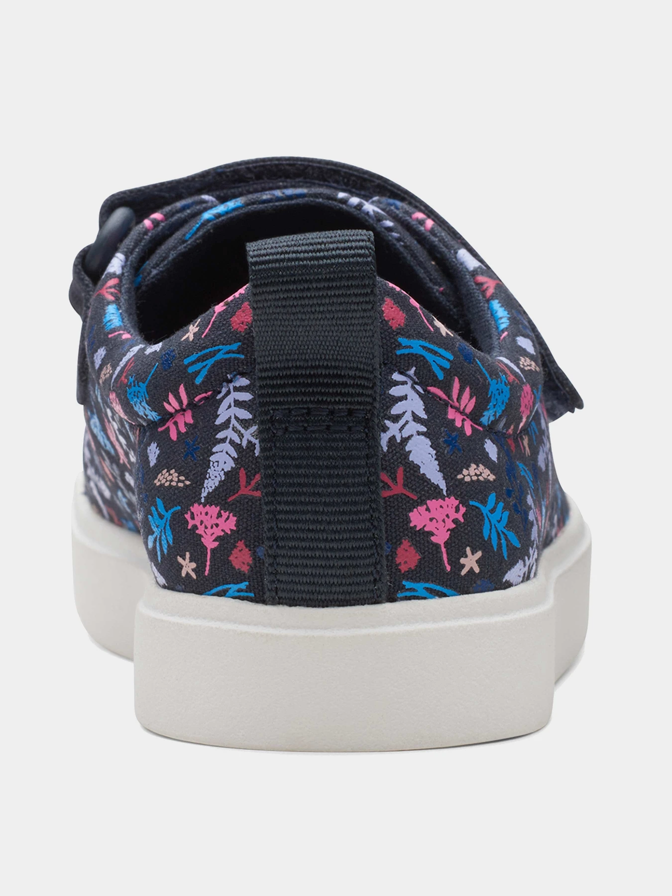 Кеды Clarks модель 26172731 Кеды Clarks модель 26172731 Фото