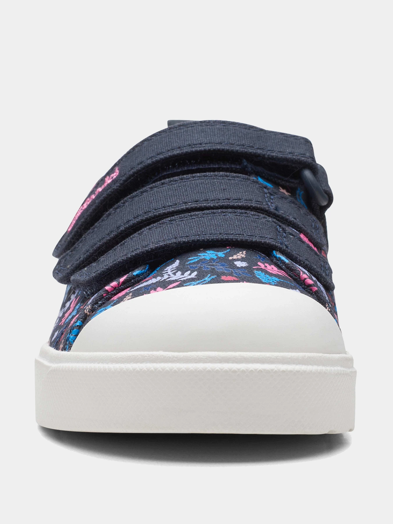 Кеды Clarks модель 26172731 Кеды Clarks модель 26172731 Фото