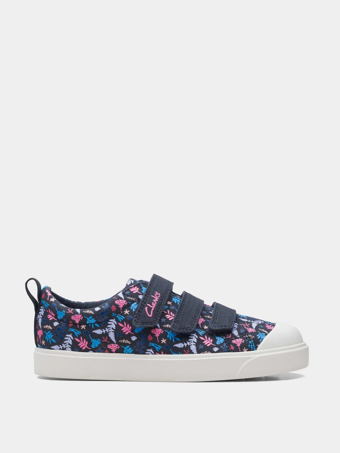 Кеды Clarks модель 26172731 Кеды Clarks модель 26172731 Фото