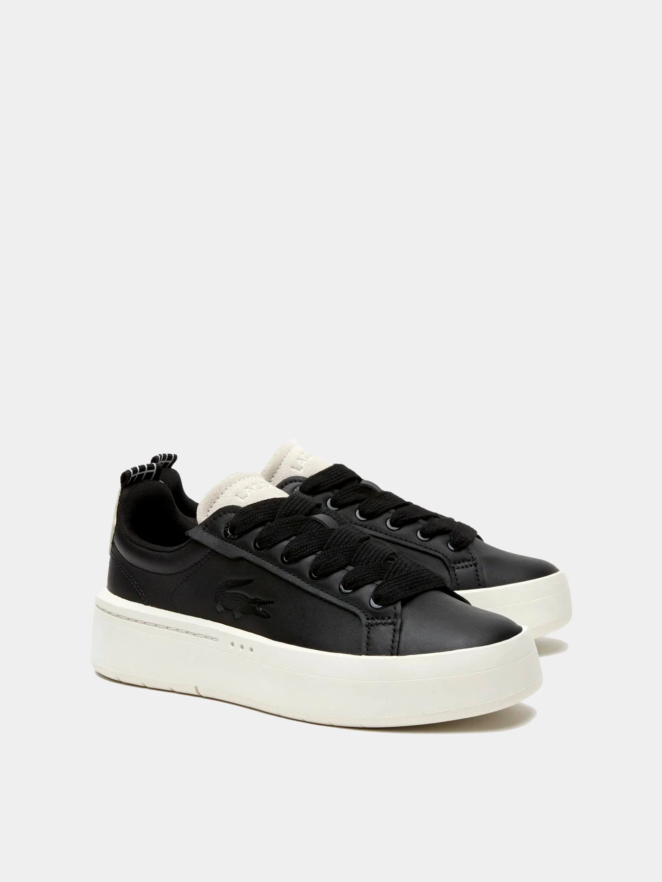 Кеды Lacoste модель 745SFA0040454 Кеды Lacoste модель 745SFA0040454 Фото
