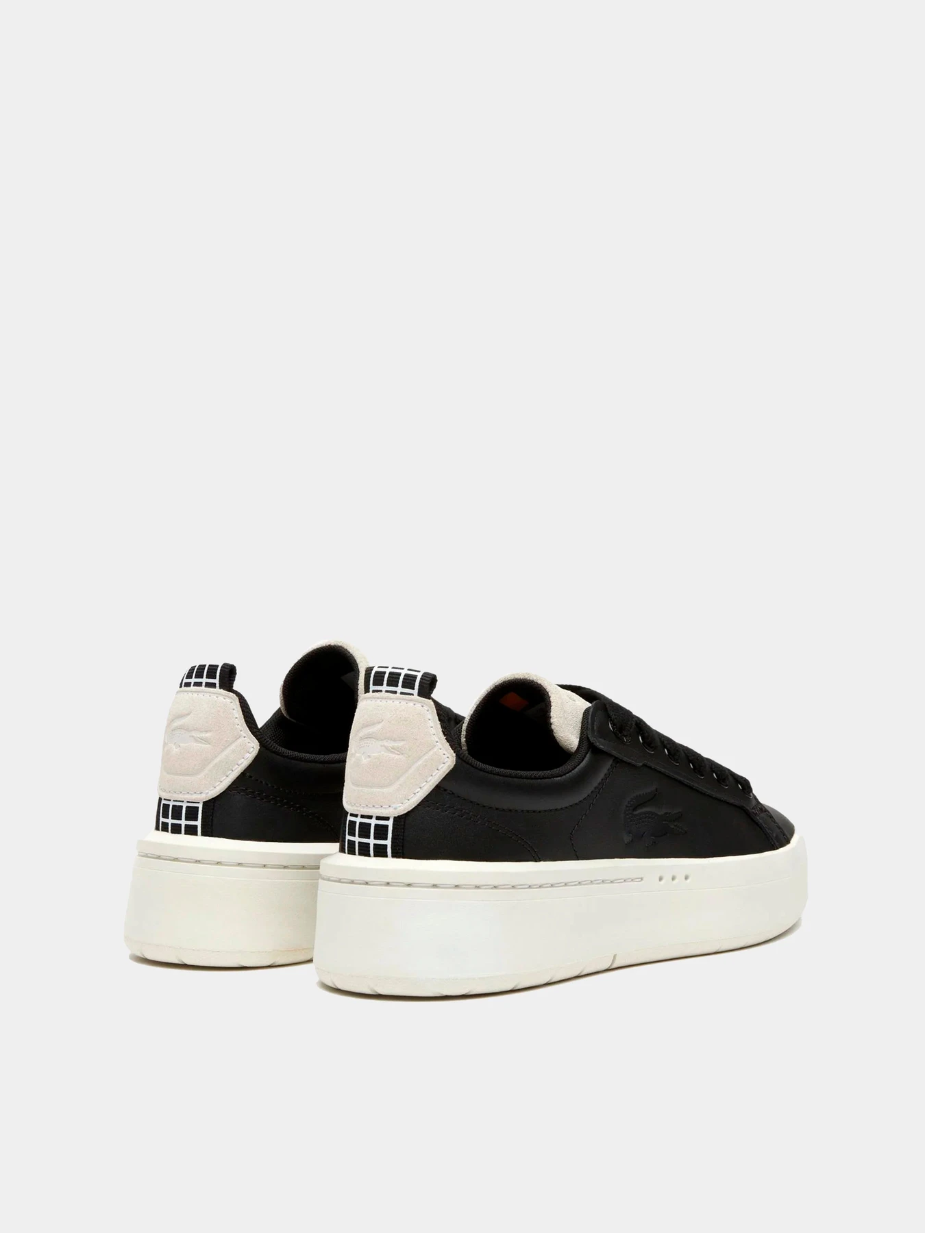 Кеды Lacoste модель 745SFA0040454 Кеды Lacoste модель 745SFA0040454 Фото