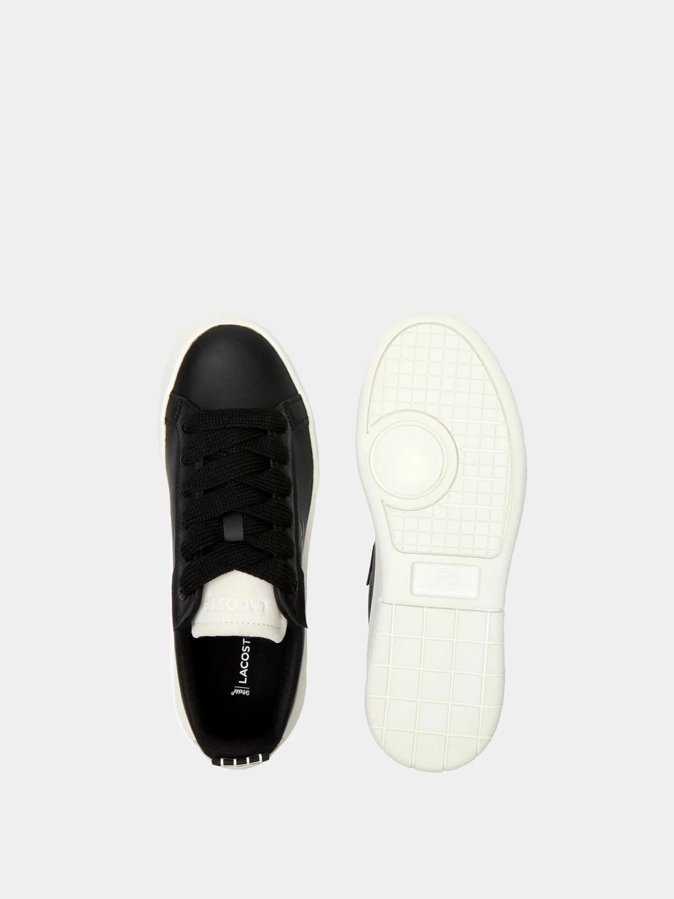 Кеды Lacoste модель 745SFA0040454 Кеды Lacoste модель 745SFA0040454 Фото