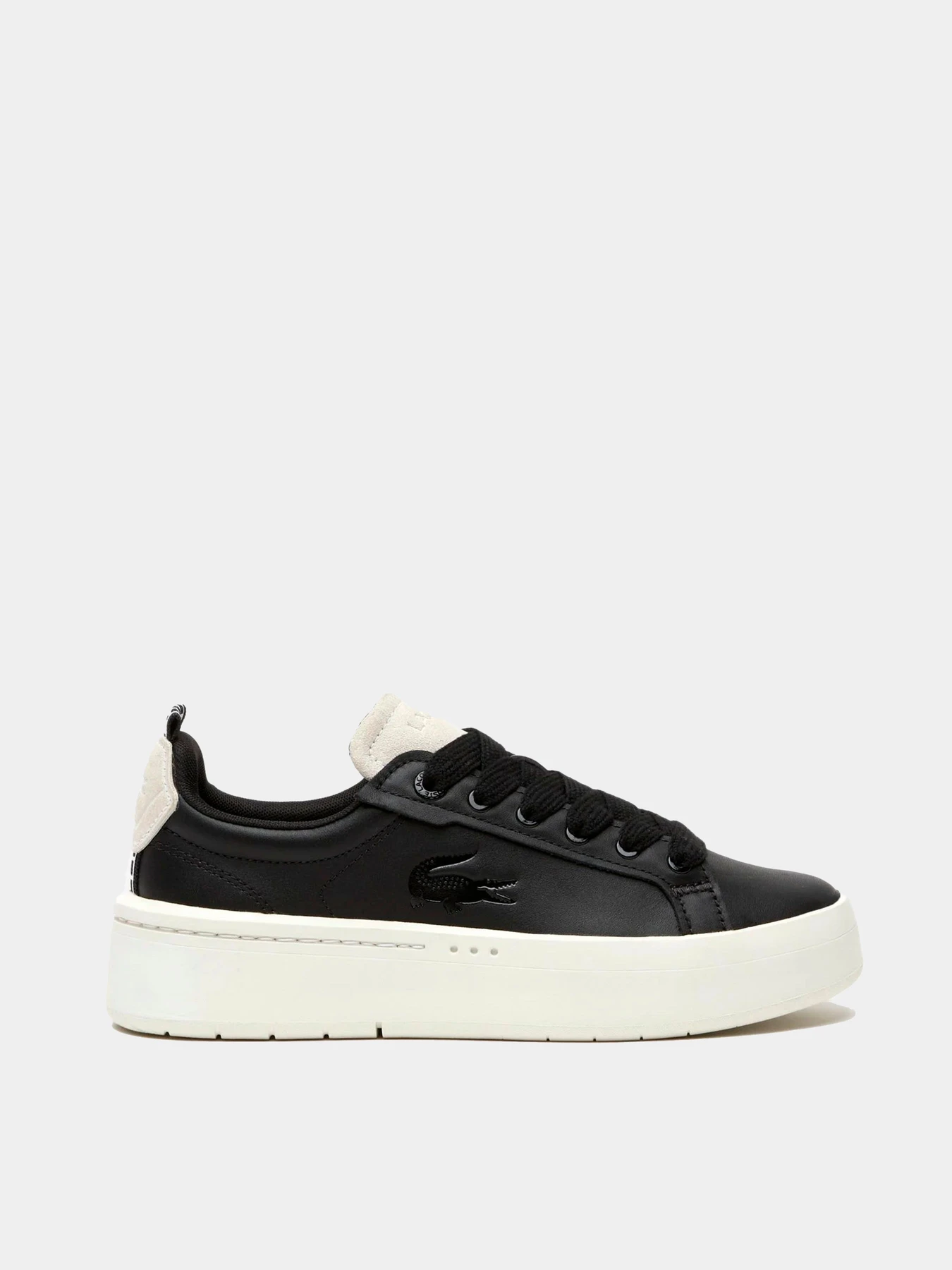 Кеды Lacoste модель 745SFA0040454 Кеды Lacoste модель 745SFA0040454 Фото
