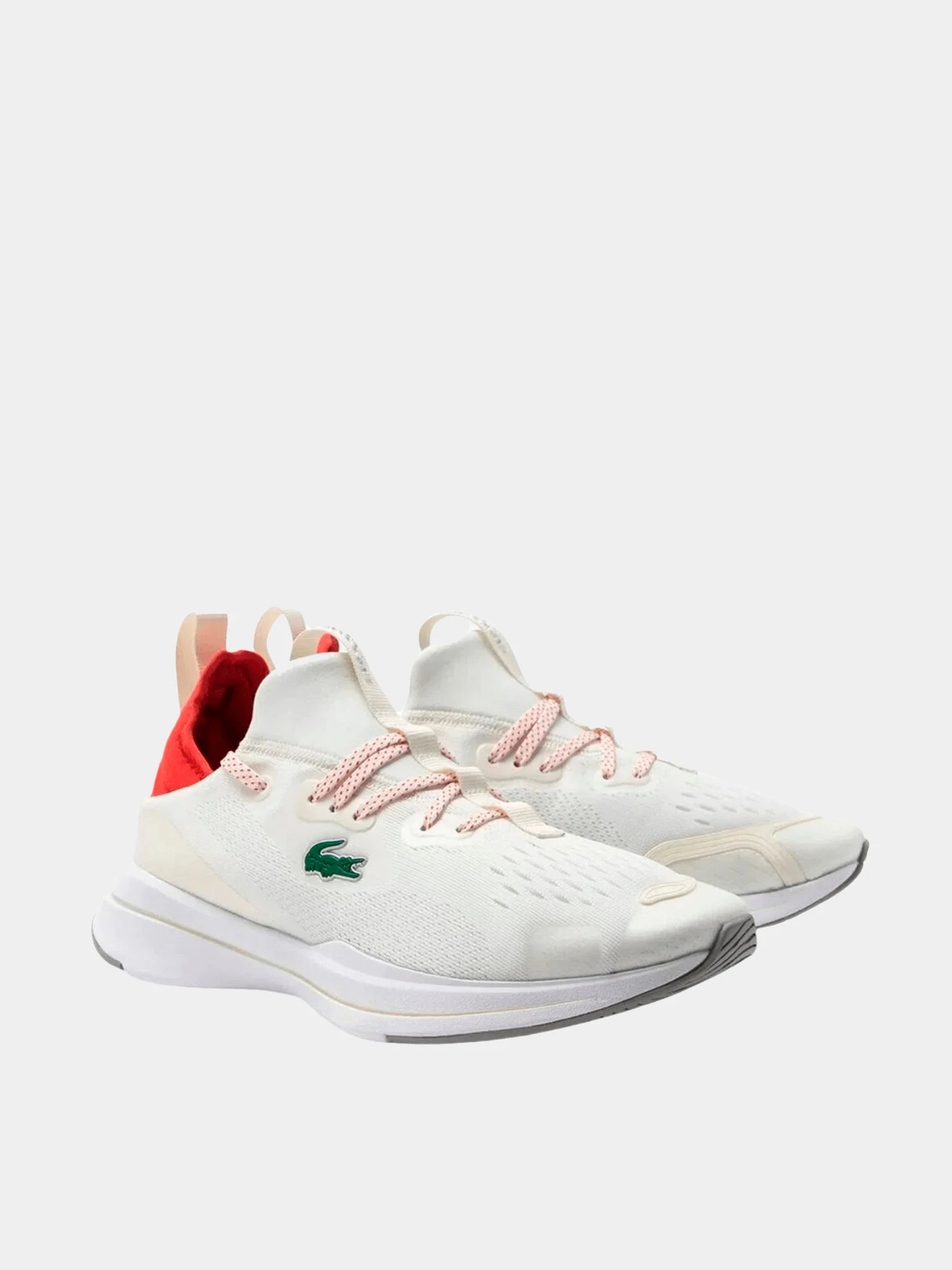 Кроссовки Lacoste модель 745SFA00144Y0 Кроссовки Lacoste модель 745SFA00144Y0 Фото