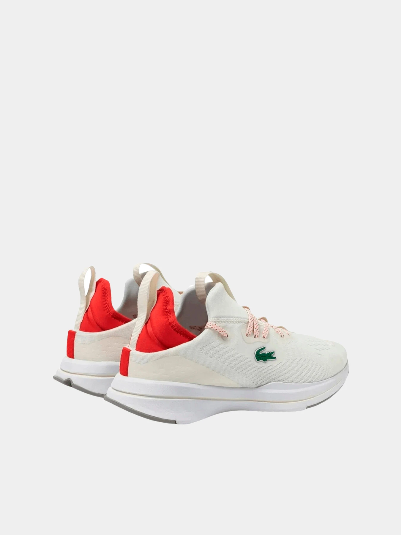 Кроссовки Lacoste модель 745SFA00144Y0 Кроссовки Lacoste модель 745SFA00144Y0 Фото