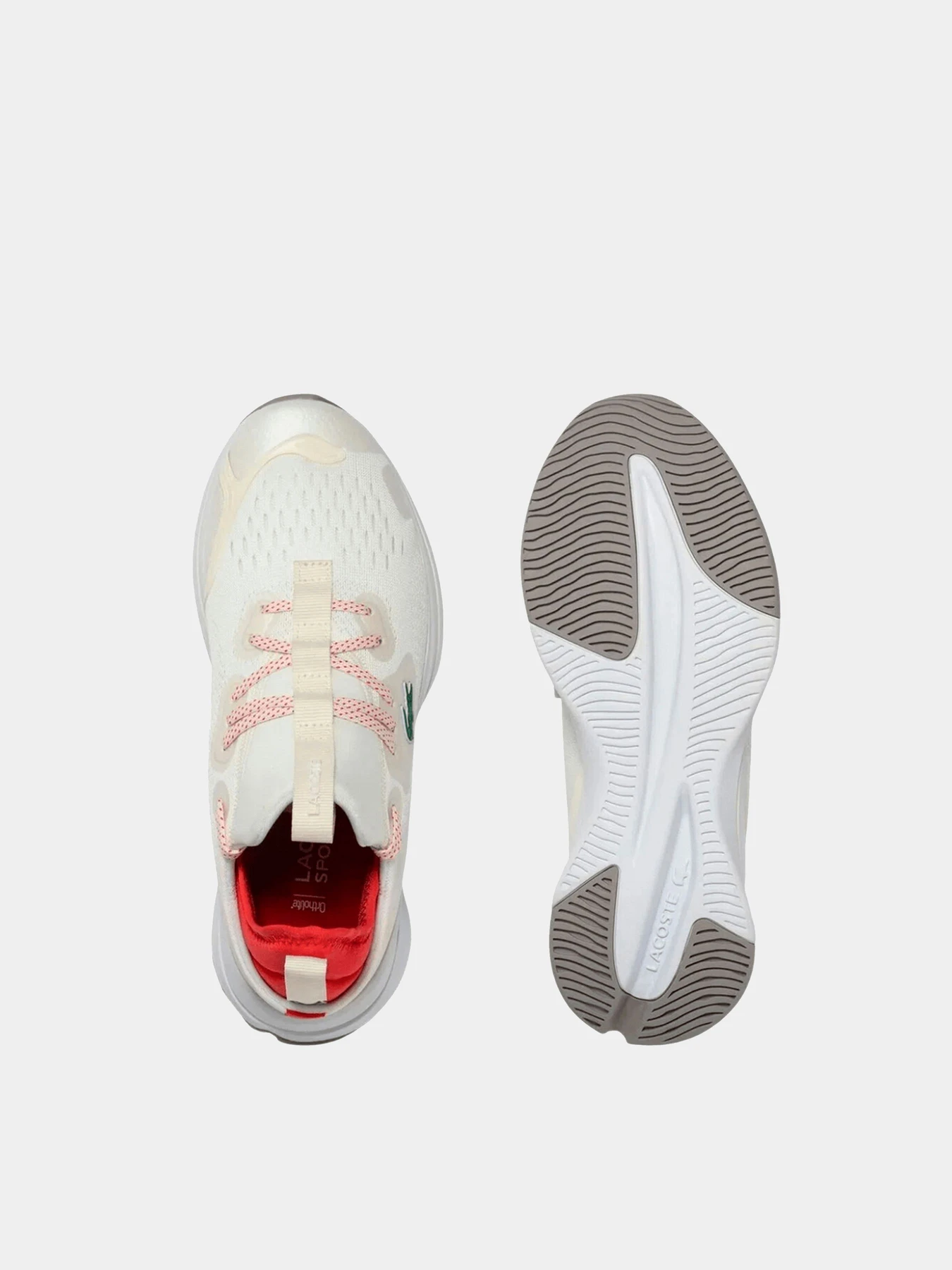 Кроссовки Lacoste модель 745SFA00144Y0 Кроссовки Lacoste модель 745SFA00144Y0 Фото