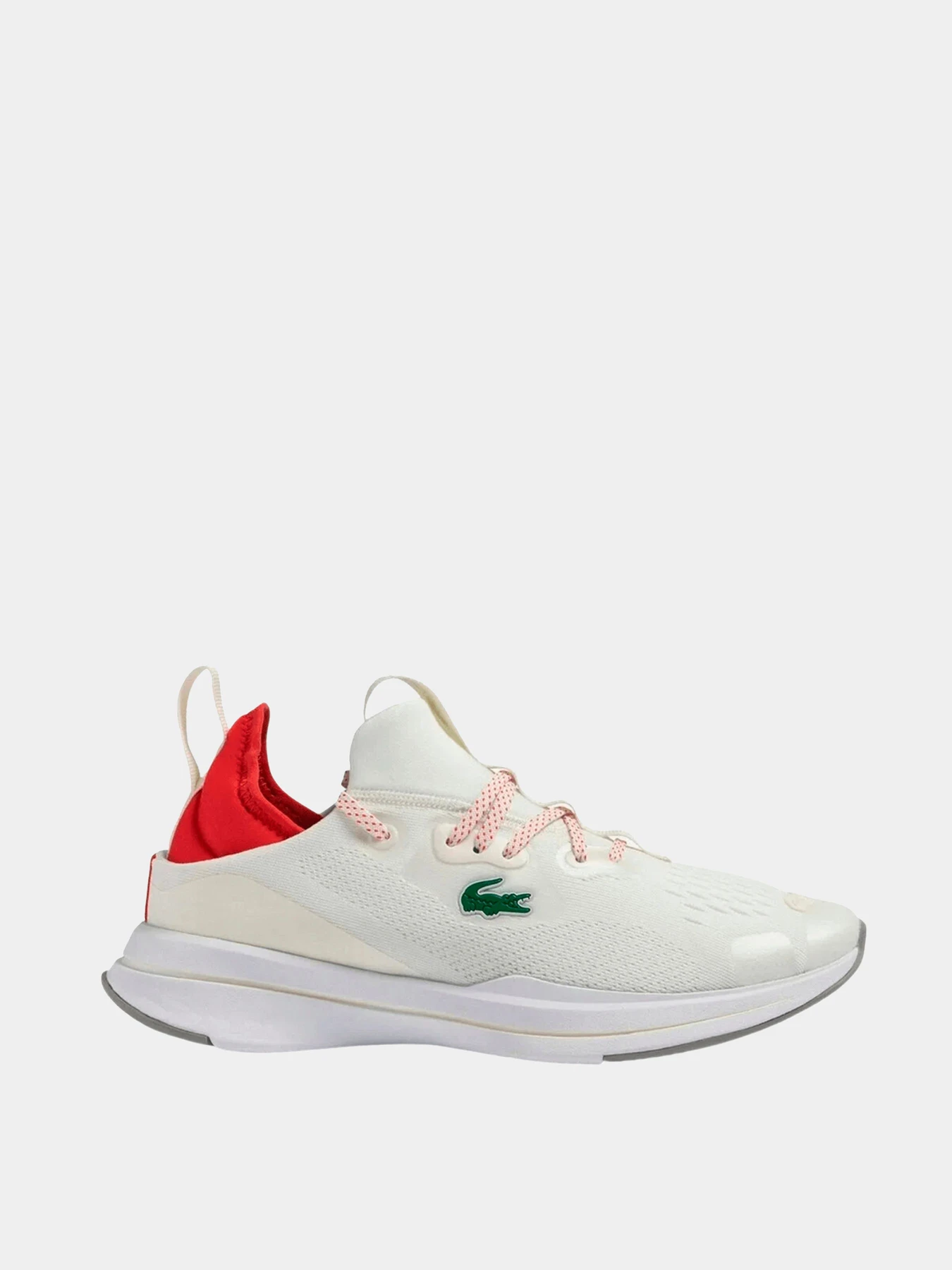 Кроссовки Lacoste модель 745SFA00144Y0 Кроссовки Lacoste модель 745SFA00144Y0 Фото