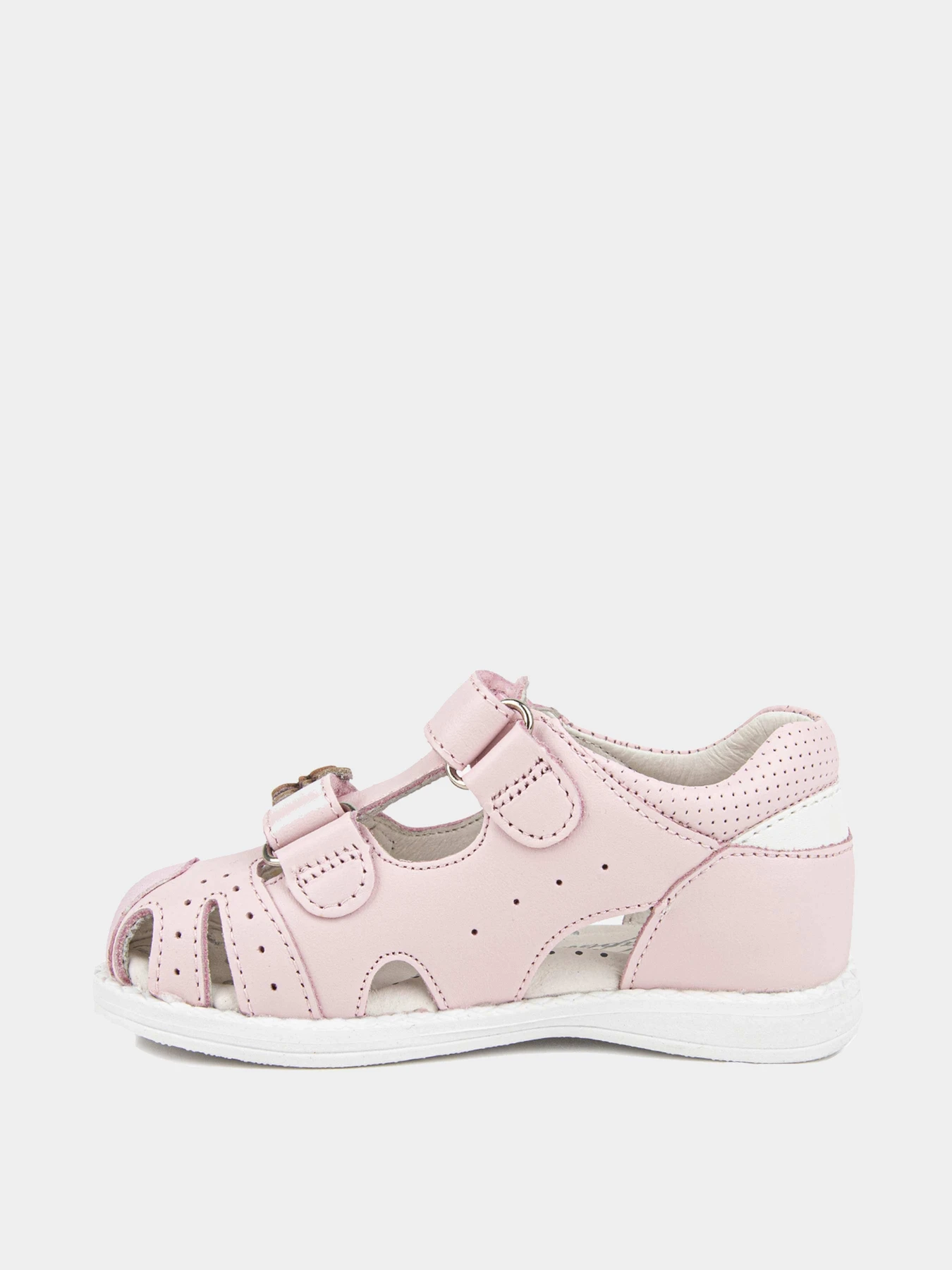 Сандалии Kapika модель 31762-2 Сандалии Kapika модель 31762-2 Фото