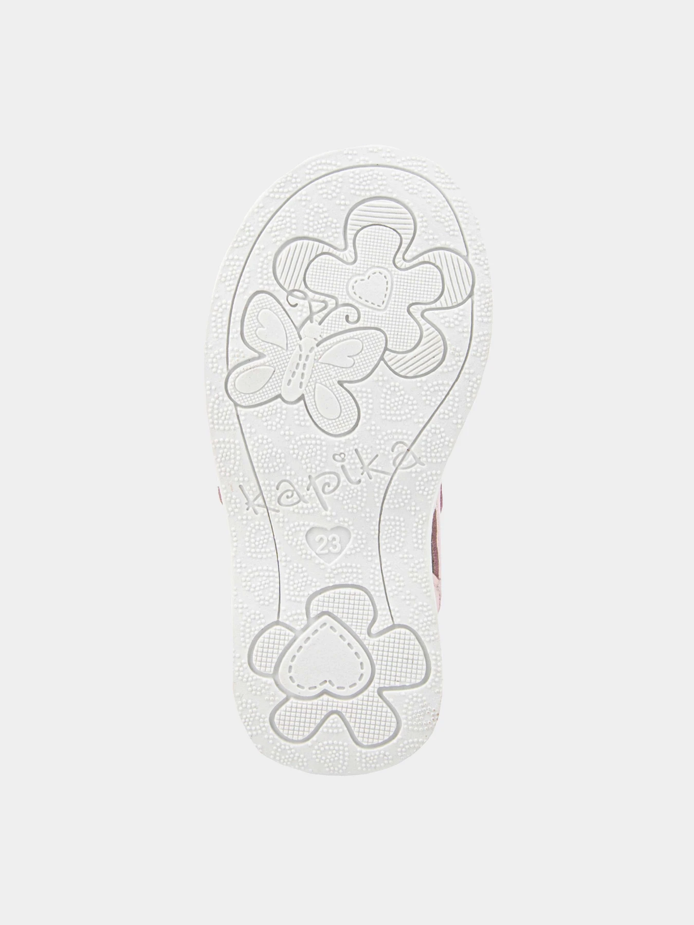 Сандалии Kapika модель 31762-2 Сандалии Kapika модель 31762-2 Фото