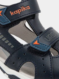 Сандалии Kapika модель 31768-2 Фото
