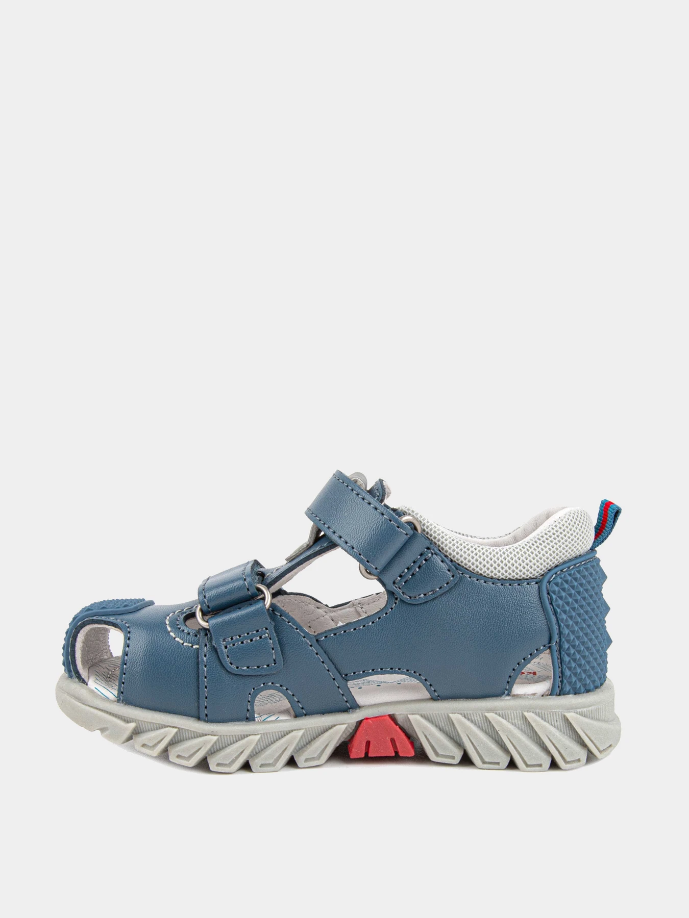 Сандалии Kapika модель 31800-2 Сандалии Kapika модель 31800-2 Фото