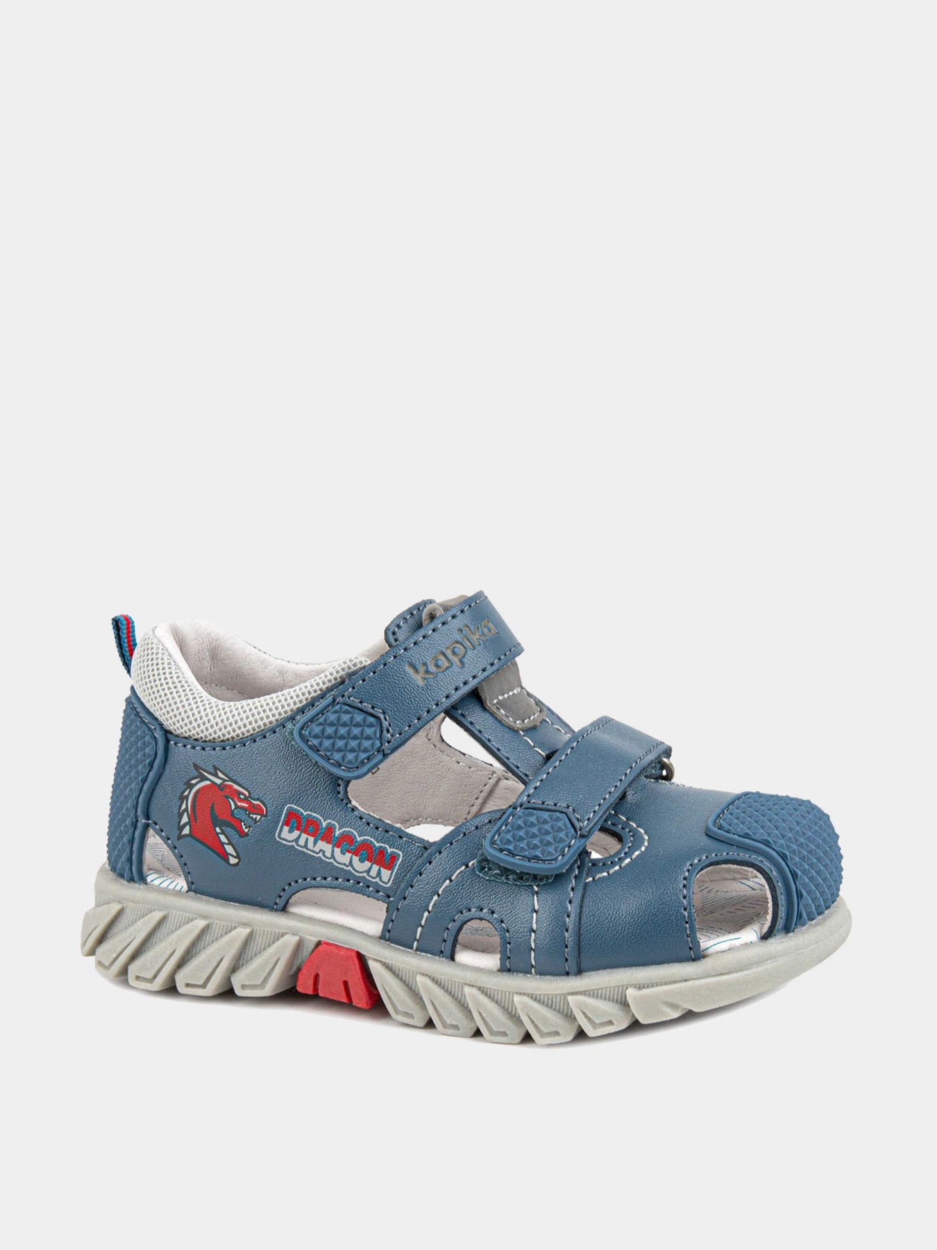 Сандалии Kapika модель 31800-2 Сандалии Kapika модель 31800-2 Фото