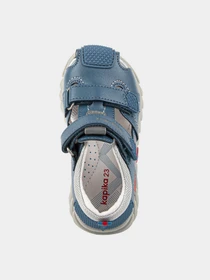 Сандалии Kapika модель 31800-2 Фото