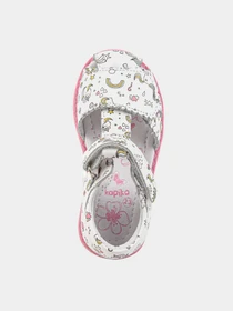 Сандалии Kapika модель 32744-3 Фото
