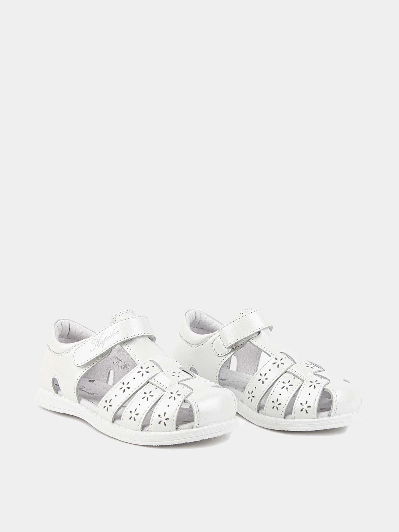 Сандалии Kapika модель 32801-3 Сандалии Kapika модель 32801-3 Фото